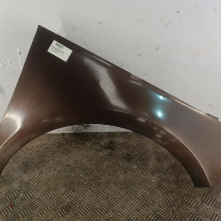 Aile avant droit AUDI A1 1 Photo n°1