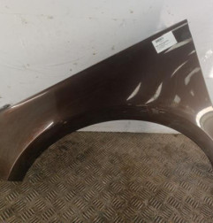 Aile avant gauche AUDI A1 1 Photo n°1