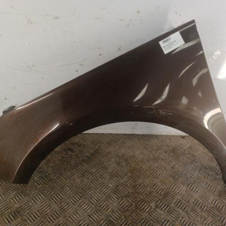 Aile avant gauche AUDI A1 1 Photo n°1