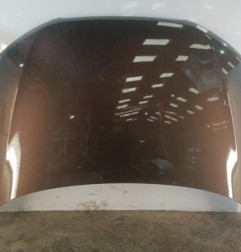 Capot AUDI A1 1 Photo n°1