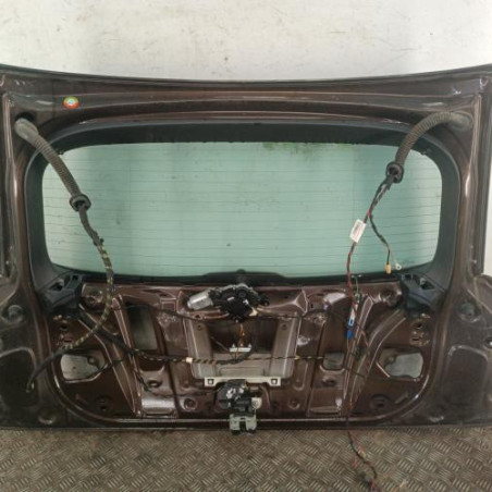 Malle/Hayon arriere AUDI A1 1