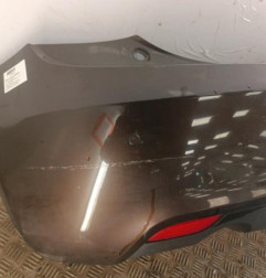 Pare choc arriere AUDI A1 1