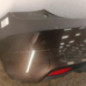 Pare choc arriere AUDI A1 1