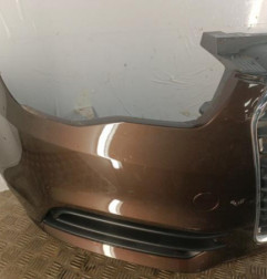 Pare choc avant AUDI A1 1