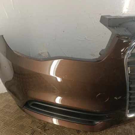 Pare choc avant AUDI A1 1