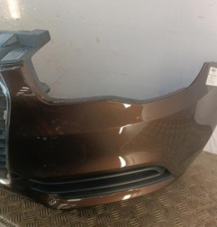 Pare choc avant AUDI A1 1 Photo n°3