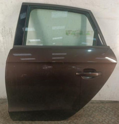 Porte arriere gauche AUDI A1 1 Photo n°1