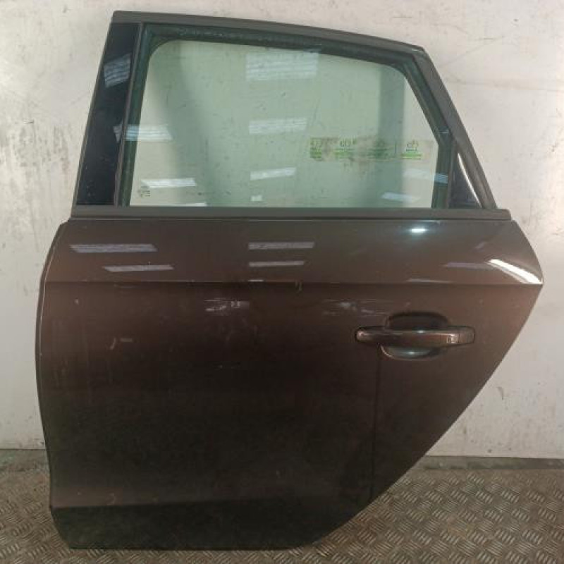Porte arriere gauche AUDI A1 1