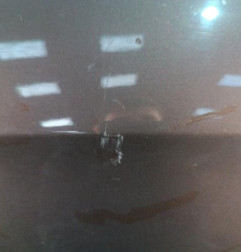 Porte arriere gauche AUDI A1 1