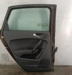 Porte arriere gauche AUDI A1 1 Photo n°3