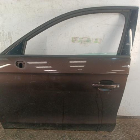 Porte avant gauche AUDI A1 1 Photo n°1