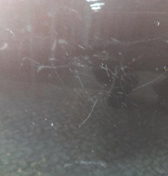 Porte avant gauche AUDI A1 1