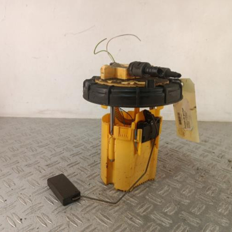 Pompe de gavage PEUGEOT 207