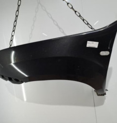 Aile avant gauche DACIA DUSTER 1 Photo n°1