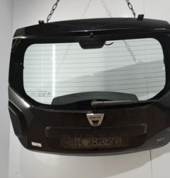 Malle/Hayon arriere DACIA DUSTER 1