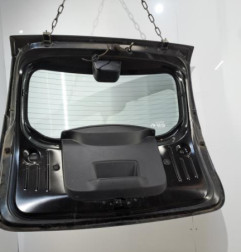 Malle/Hayon arriere DACIA DUSTER 1 Photo n°3