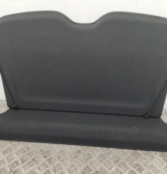 Plage arriere CITROEN DS5 Photo n°1