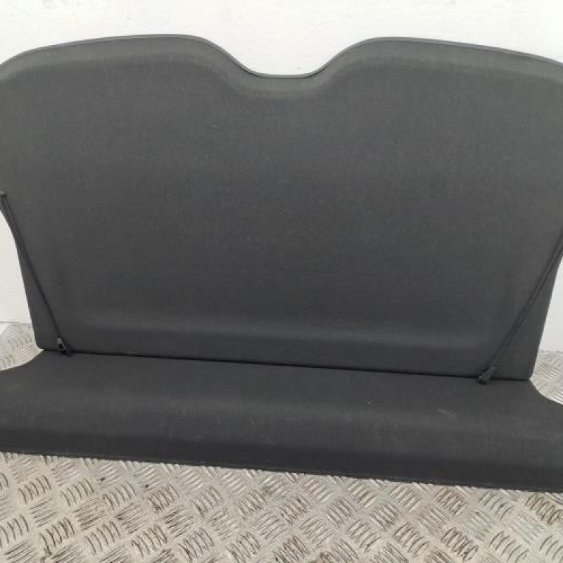 Plage arriere CITROEN DS5