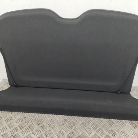 Plage arriere CITROEN DS5 Photo n°1