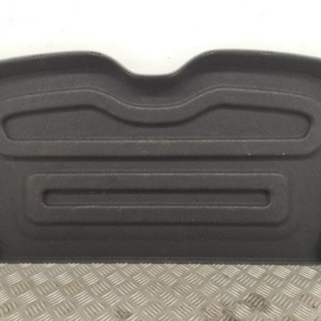 Plage arriere CITROEN DS5