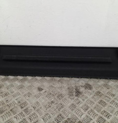 Plage arriere CITROEN DS5 Photo n°3