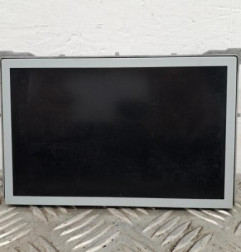 Afficheur CITROEN DS5 Photo n°1