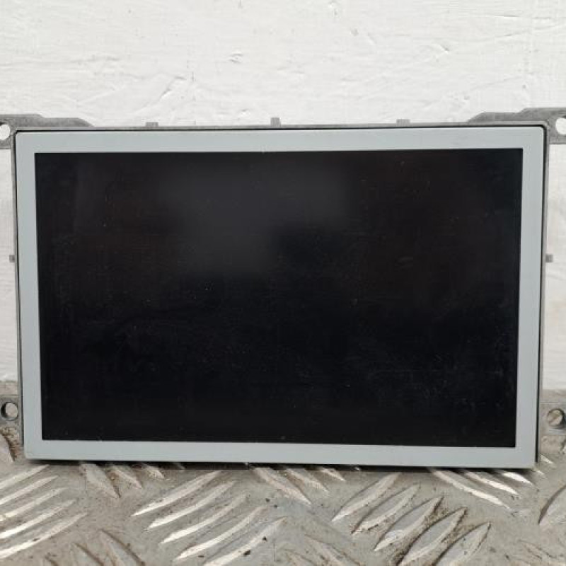 Afficheur CITROEN DS5