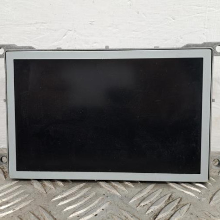 Afficheur CITROEN DS5 Photo n°1