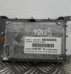 Afficheur CITROEN DS5