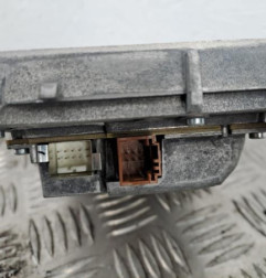 Afficheur CITROEN DS5 Photo n°3