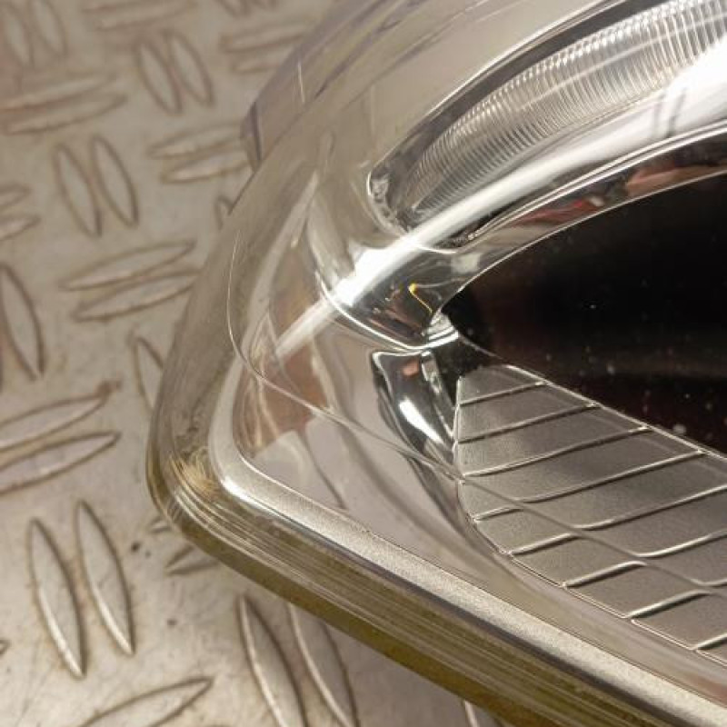 Optique avant principal gauche (feux)(phare) PEUGEOT 208 1