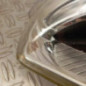 Optique avant principal gauche (feux)(phare) PEUGEOT 208 1