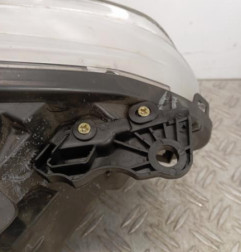 Optique avant principal gauche (feux)(phare) PEUGEOT 208 1 Photo n°4