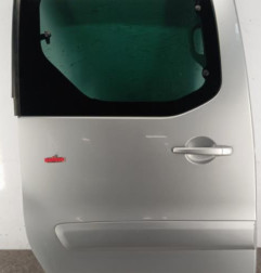 Porte laterale droit PEUGEOT PARTNER 2 Photo n°1