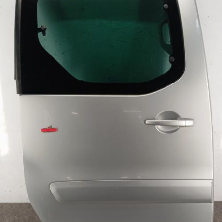 Porte laterale droit PEUGEOT PARTNER 2 Photo n°1