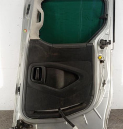 Porte laterale droit PEUGEOT PARTNER 2 Photo n°4