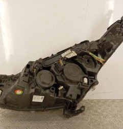 Optique avant principal droit (feux)(phare) PEUGEOT 208 1 Photo n°4