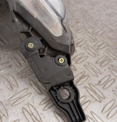 Optique avant principal droit (feux)(phare) PEUGEOT 208 1 Photo n°5