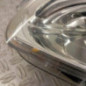 Optique avant principal gauche (feux)(phare) PEUGEOT 208 1