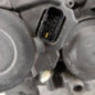 Optique avant principal gauche (feux)(phare) PEUGEOT 208 1