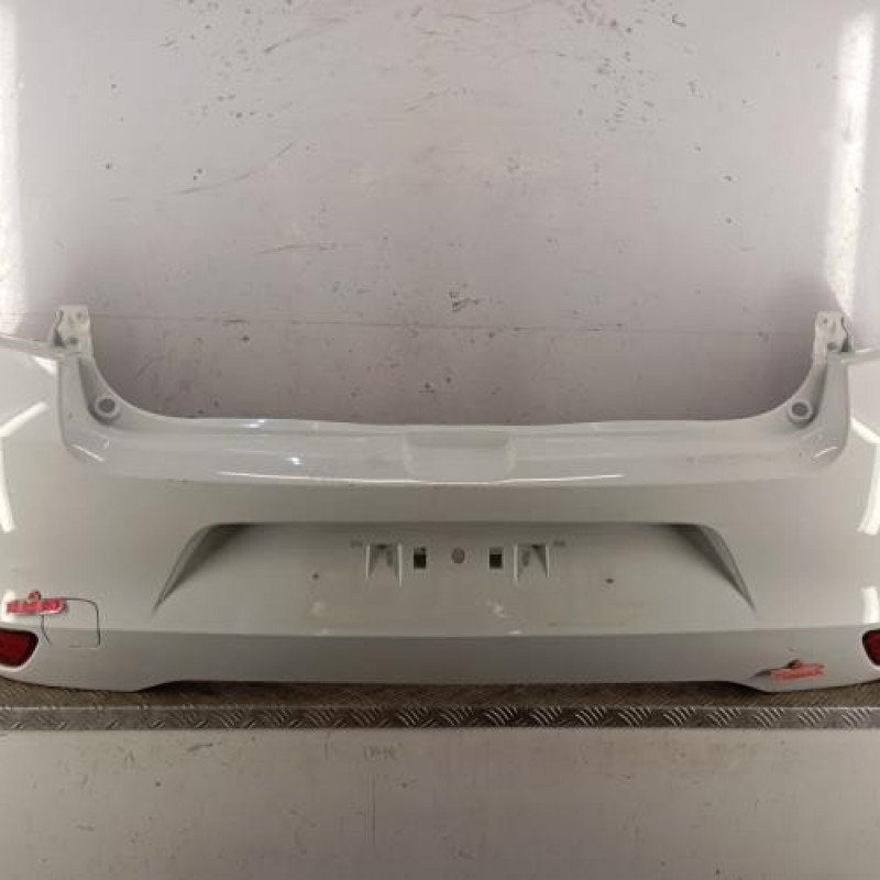 Pare choc arriere RENAULT CLIO 3