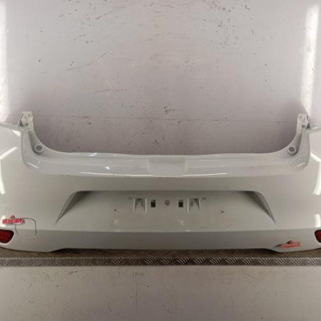 Pare choc arriere RENAULT CLIO 3 Photo n°1