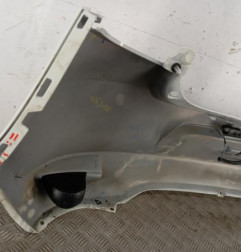 Pare choc arriere RENAULT CLIO 3 Photo n°9