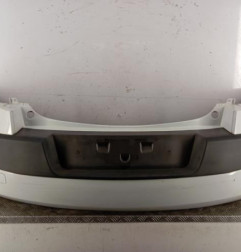 Pare choc arriere RENAULT MEGANE 2 Photo n°1