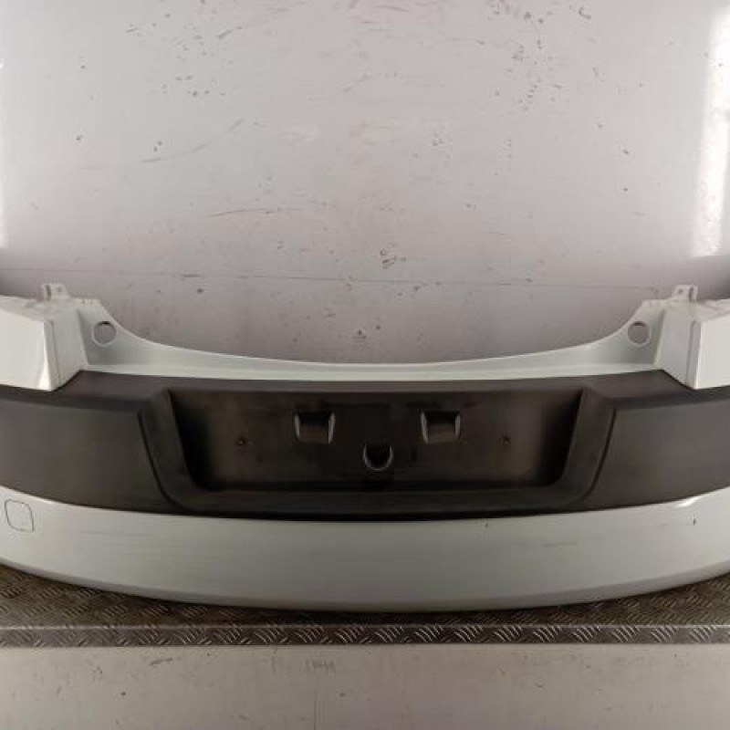 Pare choc arriere RENAULT MEGANE 2