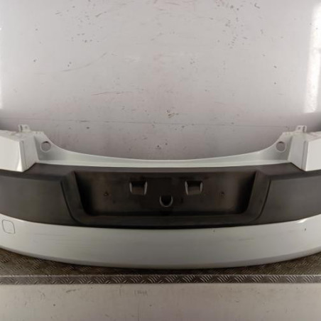 Pare choc arriere RENAULT MEGANE 2 Photo n°1