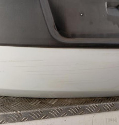 Pare choc arriere RENAULT MEGANE 2