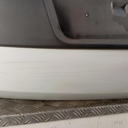 Pare choc arriere RENAULT MEGANE 2