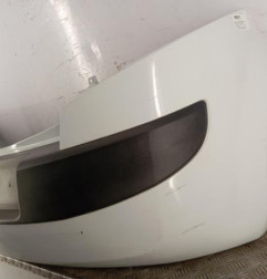 Pare choc arriere RENAULT MEGANE 2 Photo n°5