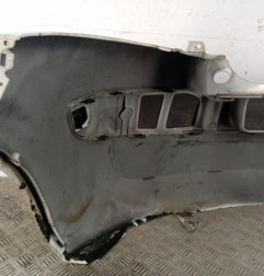 Pare choc arriere RENAULT MEGANE 2 Photo n°6